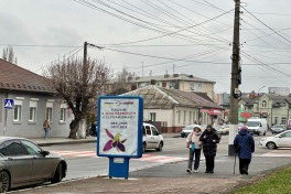 В центре Житомира появились билборды в честь Победы Азербайджана-ФОТО 