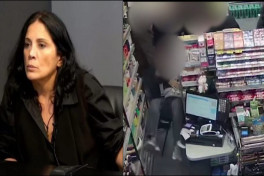 В Тбилиси арестована организатор группового насилия против двух азербайджанцев