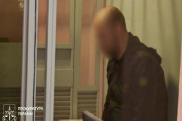 В Украине фитнес-тренер жестоко убил жену и выбросил тело в подъезд