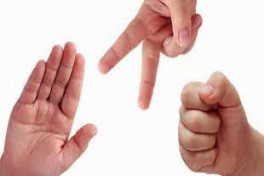 Мужчина убил друга после игры в «Камень, ножницы, бумага»