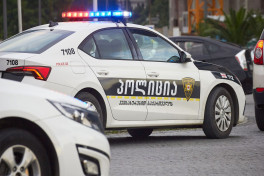 В Грузии предотвращено убийство, заказанное азербайджанским криминальным авторитетом