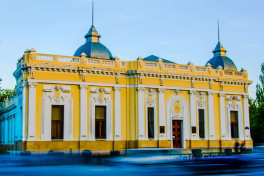 Магия оживших кукол: за кулисами Азербайджанского государственного кукольного театра - ИНТЕРВЬЮ 