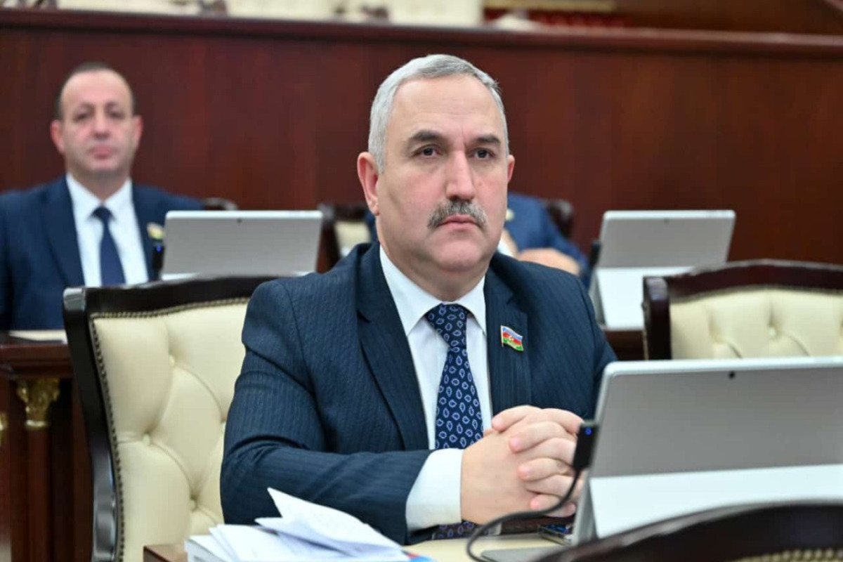 Азер Аллахверанов: интересы НАТО и Азербайджана в регионе полностью совпадают - МНЕНИЕ ЭКСПЕРТА 