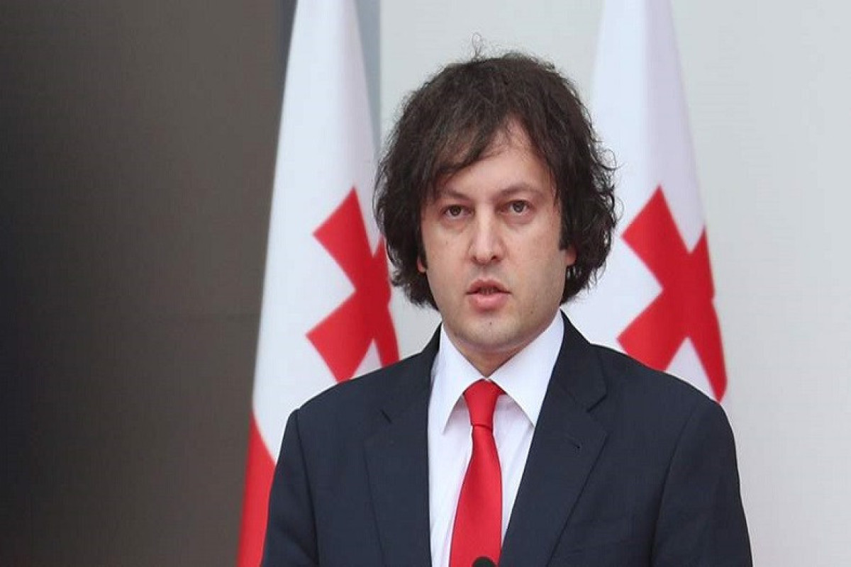 Кобахидзе: Азербайджан и Грузия создают важный маршрут для региональной торговли