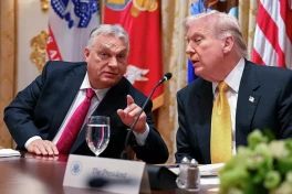 США освободили поставки российских энергоресурсов для Венгрии от санкций