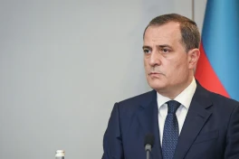 Джейхун Байрамов: новость об освобождении Гадрута изменила тон переговоров в Москве 