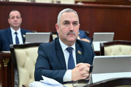 Азер Аллахверанов: интересы НАТО и Азербайджана в регионе полностью совпадают - МНЕНИЕ ЭКСПЕРТА 