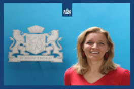 В Азербайджан с визитом прибудет представитель МИД Нидерландов