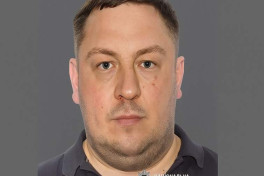 В Украине арестовали начальника отдела полиции Киева