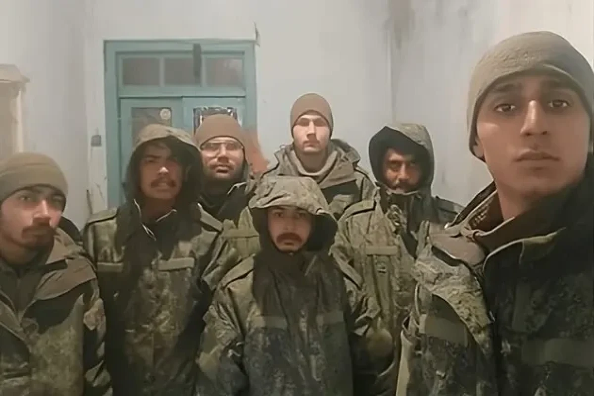 Посол России ответил на вопрос об индийцах в российской армии