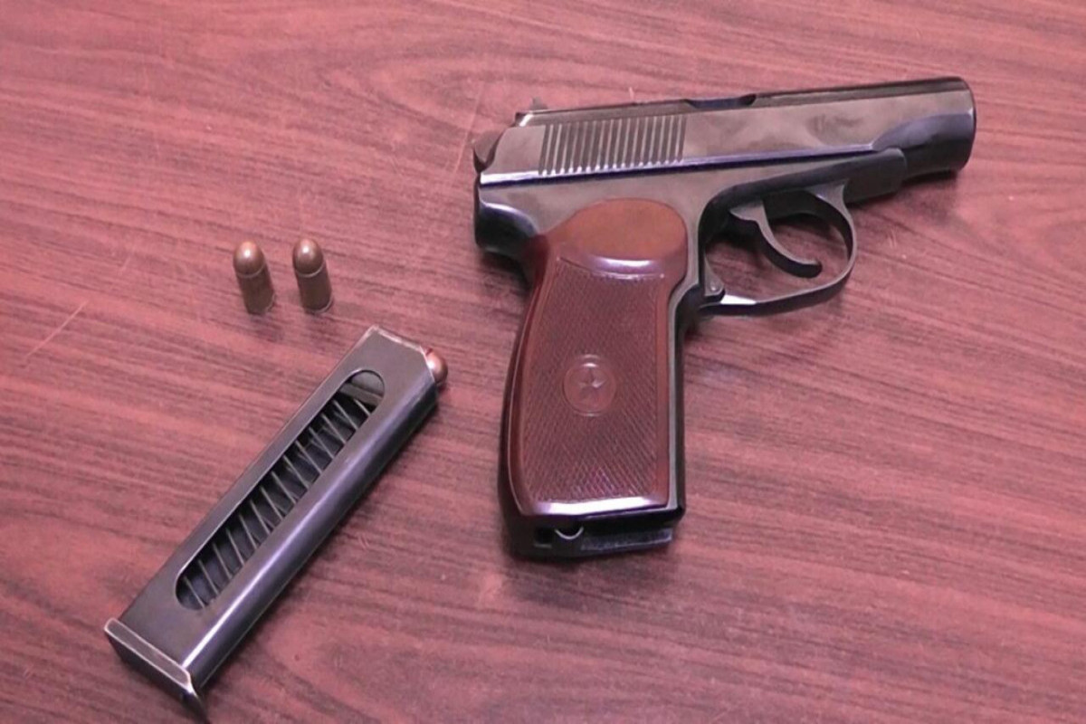 В Грузии по делу об убийстве, заказанном криминальным авторитетом-азербайджанцем, задержаны ещё 2 человека