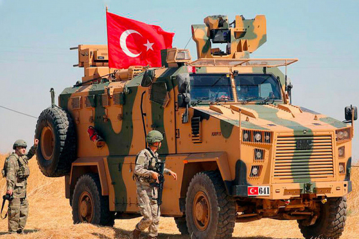 Израиль выступает против участия военных из Турции в стабилизации в Газе