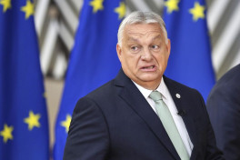 Reuters: освобождение Венгрии от санкций США действует один год