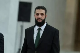 Президент Сирии прибыл с визитом в США