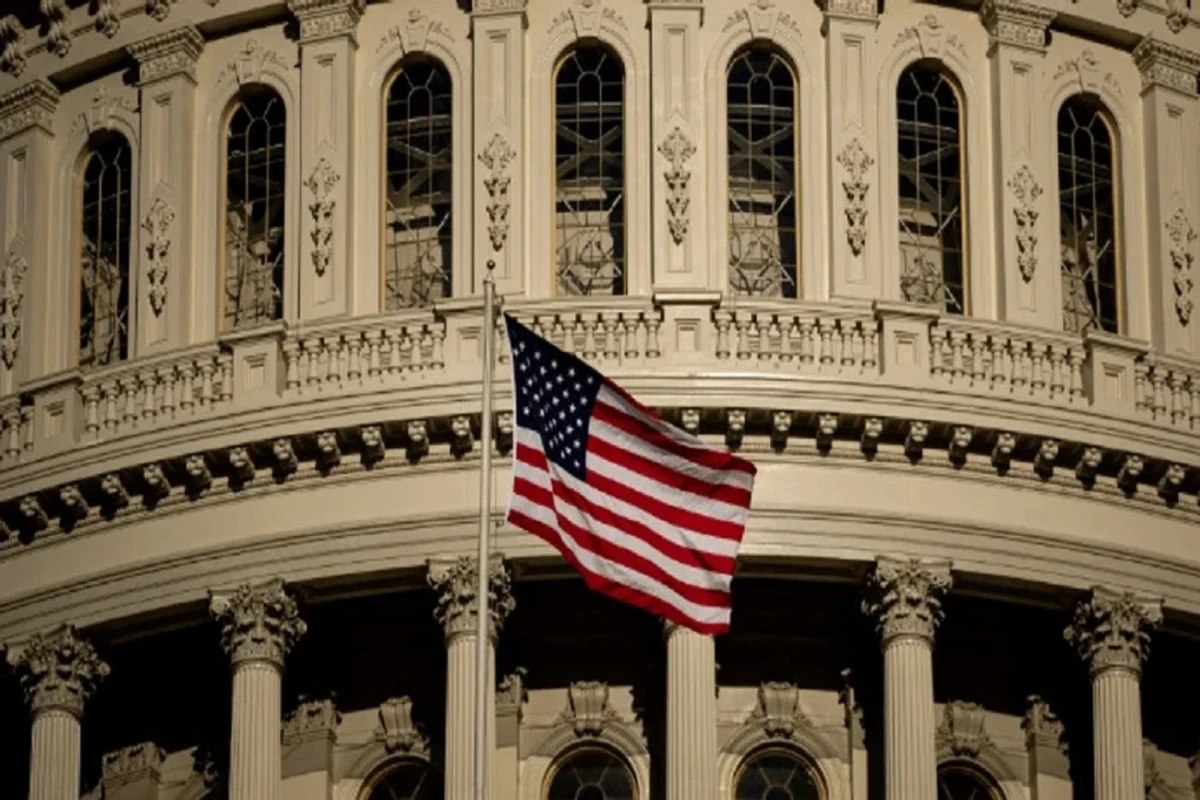 В Сенате США достигли договоренностей по прекращению шатдауна