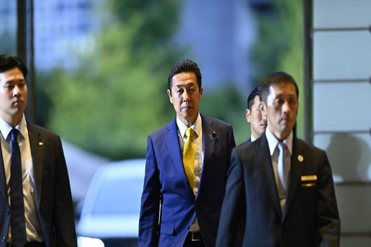 Японский министр получил выговор за то, что назвал Курилы "заграницей"