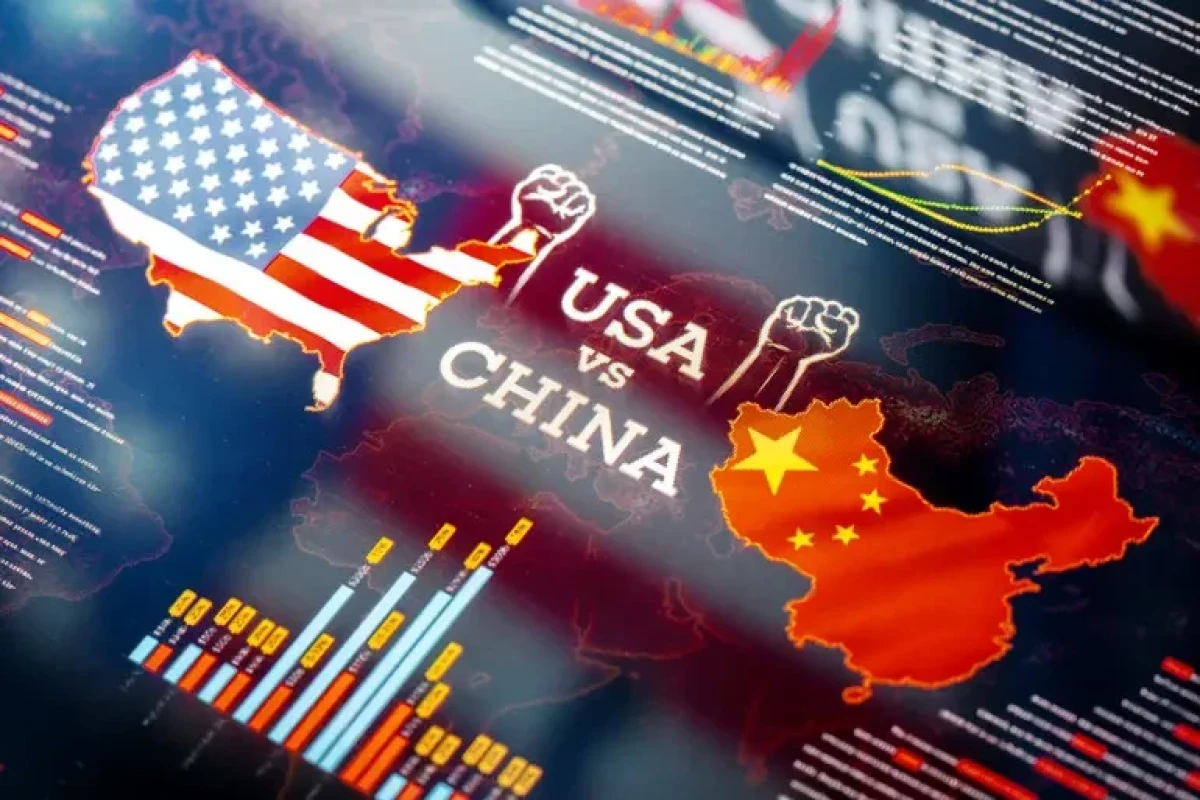 Китай приостановил запрет на экспорт редкоземельных металлов в США