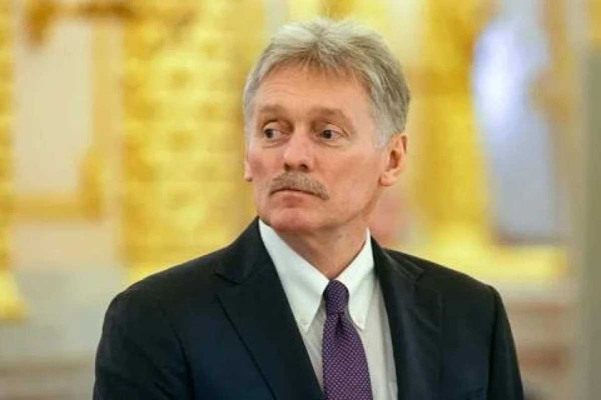 Конфликт на Украине завершится, когда Россия достигнет поставленных в ходе СВО задач, — Песков