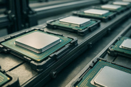В России прекратили эксперимент по сборке процессоров "Байкал-М"