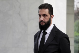  Ахмед аш-Шараа  пережил два покушения