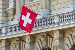 Швейцария может согласиться снизить импортные пошлины США до 15%