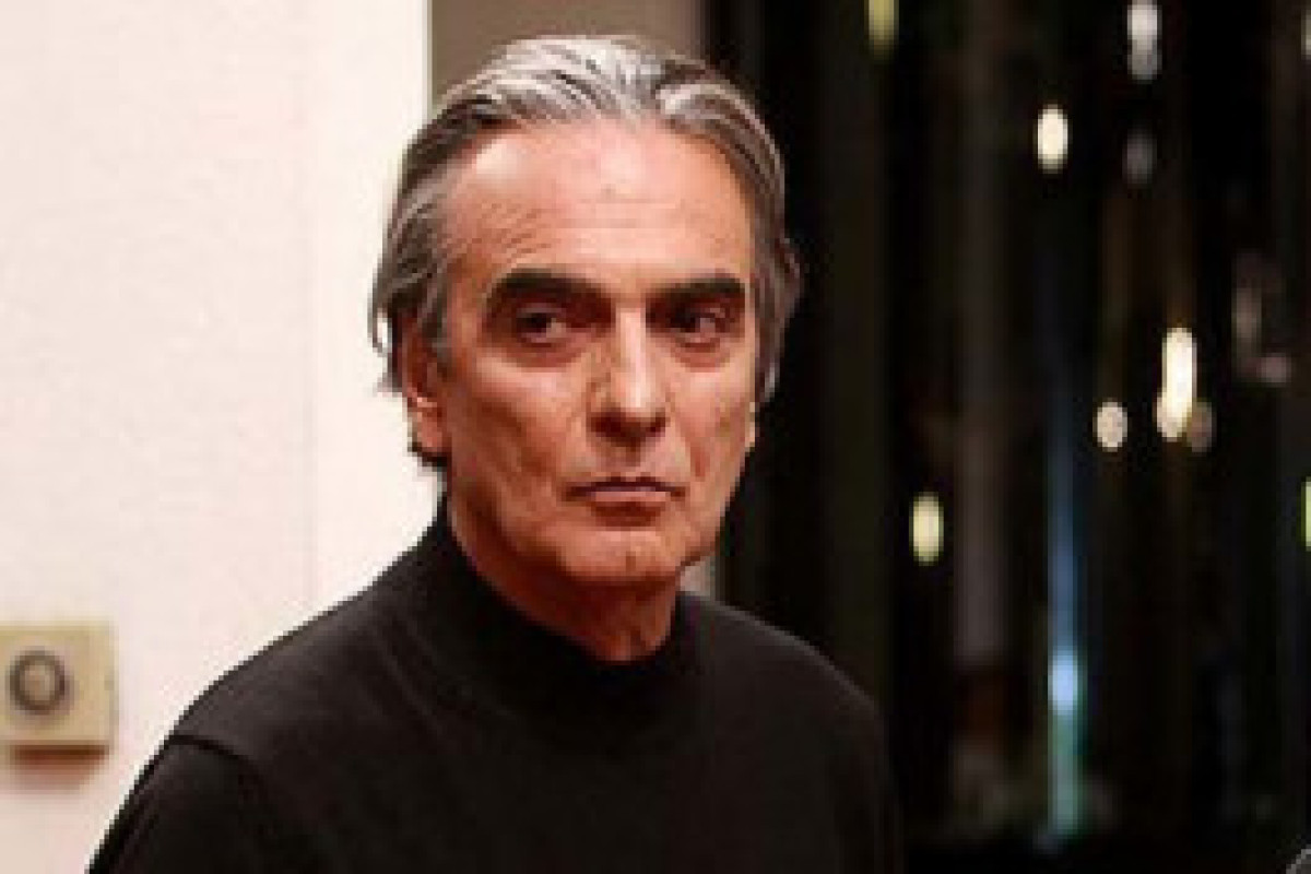 Скончался лауреат Каннского кинофестиваля, иранский актер Хомаюн Аршади