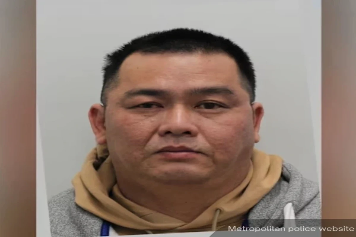 В Лондоне судят китаянку, "отмывшую" миллиарды через биткоины