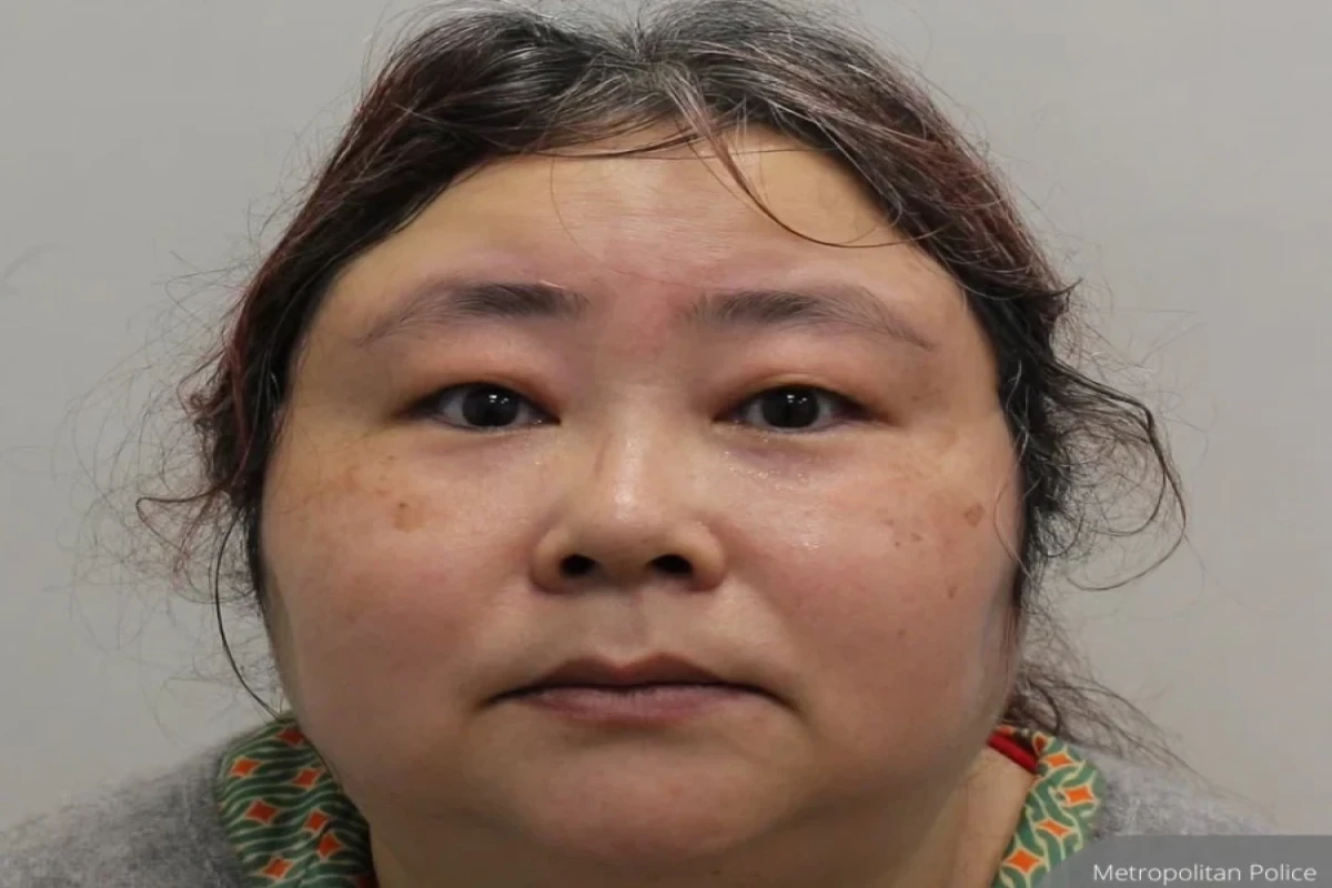 В Лондоне судят китаянку, "отмывшую" миллиарды через биткоины