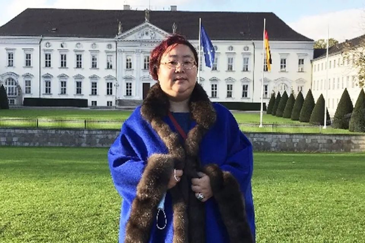 В Лондоне судят китаянку, "отмывшую" миллиарды через биткоины