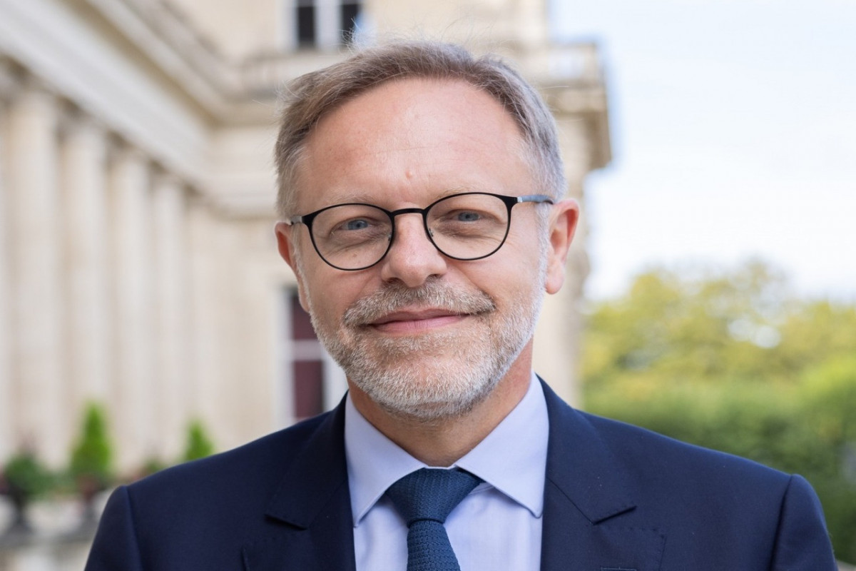 Посол Франции уличен в неформальных контактах с антигрузинскими организациями