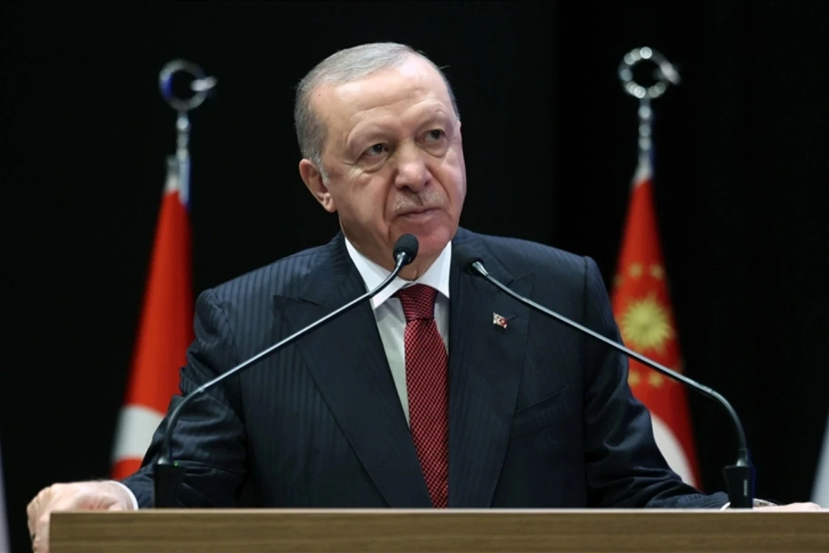 Эрдоган: ведутся поиски погибших при крушении самолета C-130 