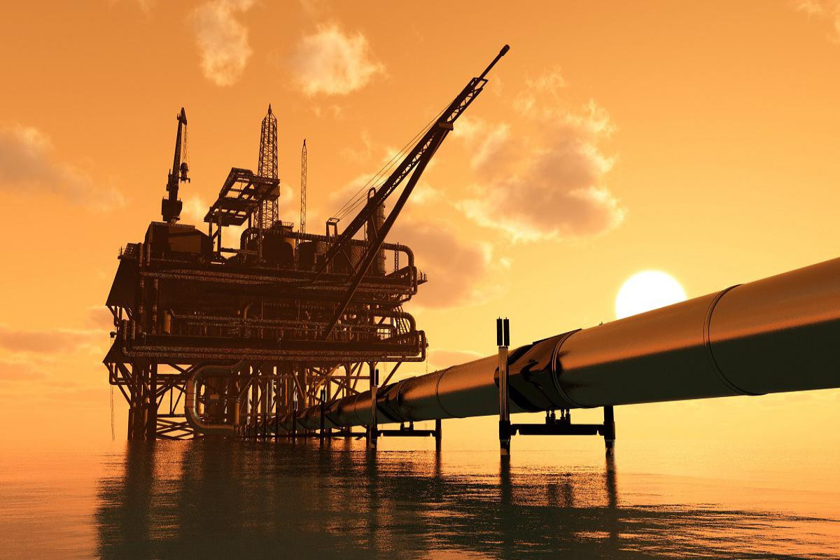 Цена нефти Brent на ICE превысила $65 за баррель