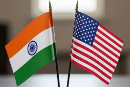 США снизят пошлины для Индии на фоне сокращения закупки нефти из РФ