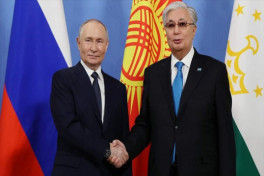 Казахстан и Россия  подпишут новое стратегическое соглашение