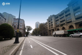 В Баку расширяется сеть велодорожек и микромобильных маршрутов-ФОТО 