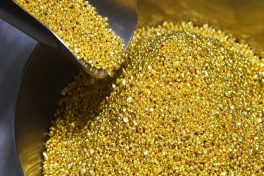 Прирост запасов золота в Казахстане составил 98 тонн