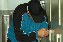 В Баку раскрыты кражи: задержаны ранее судимые злоумышленники