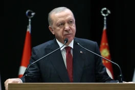 Эрдоган: ведутся поиски погибших при крушении самолета C-130 