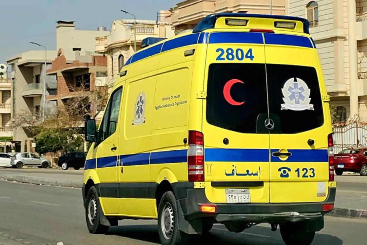 14 россиян получили травмы в ДТП с автобусом в Египте