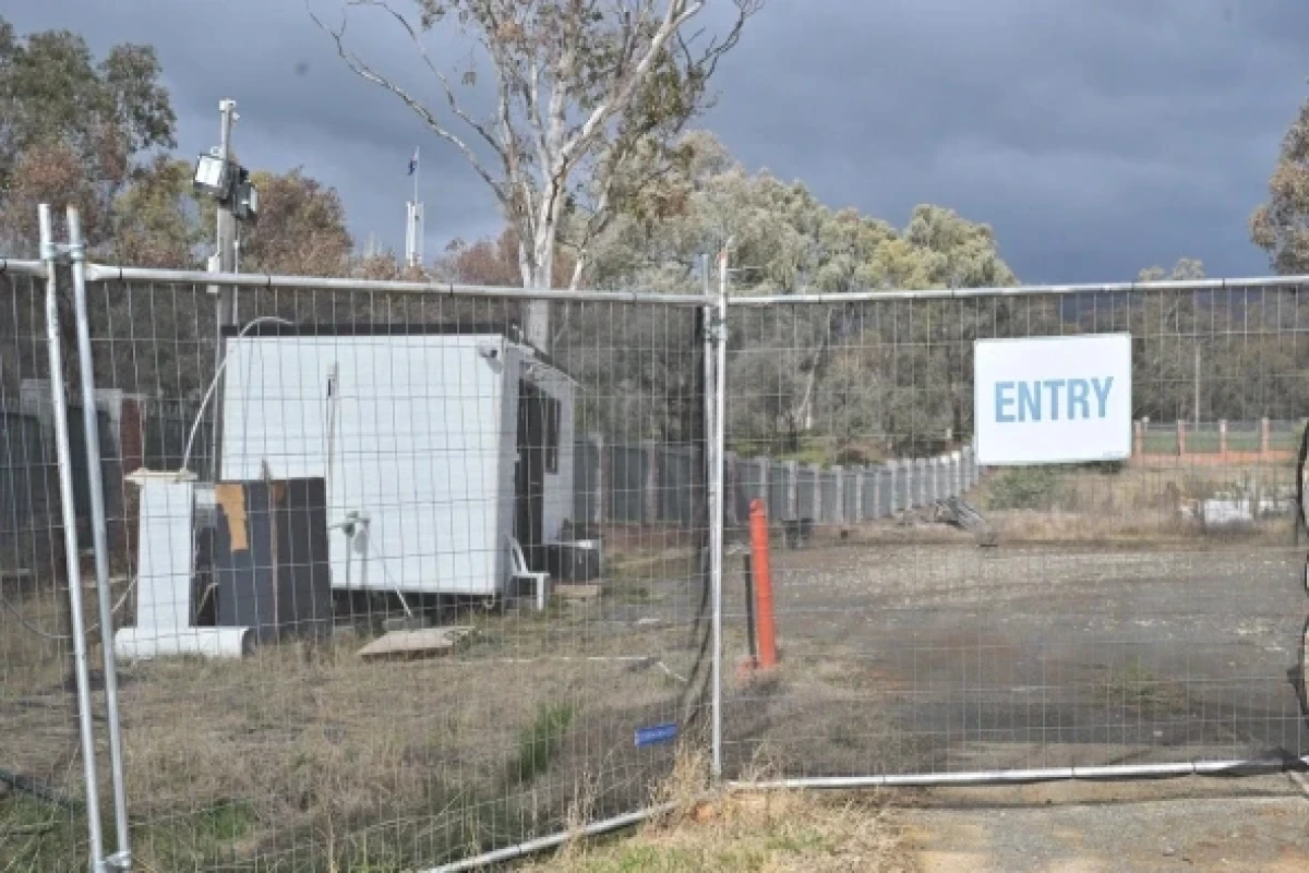 Россия проиграла судебный процесс из-за здания посольства в Австралии