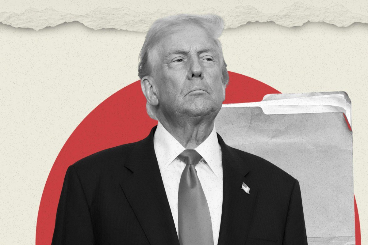 Politico: План Трампа по восстановлению сектора Газа терпит неудачу