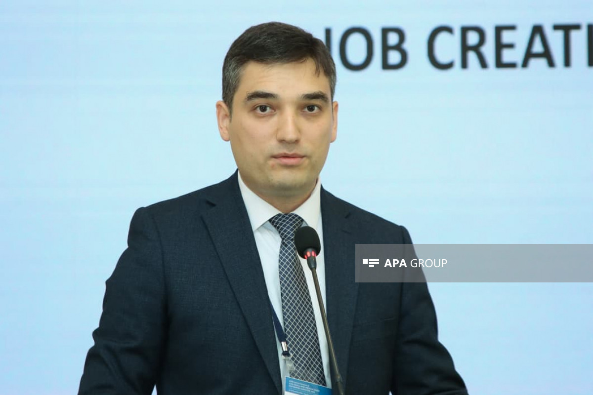 Тимур Хусанов: Сотрудничество с Азербайджаном важно для развития бизнес-среды