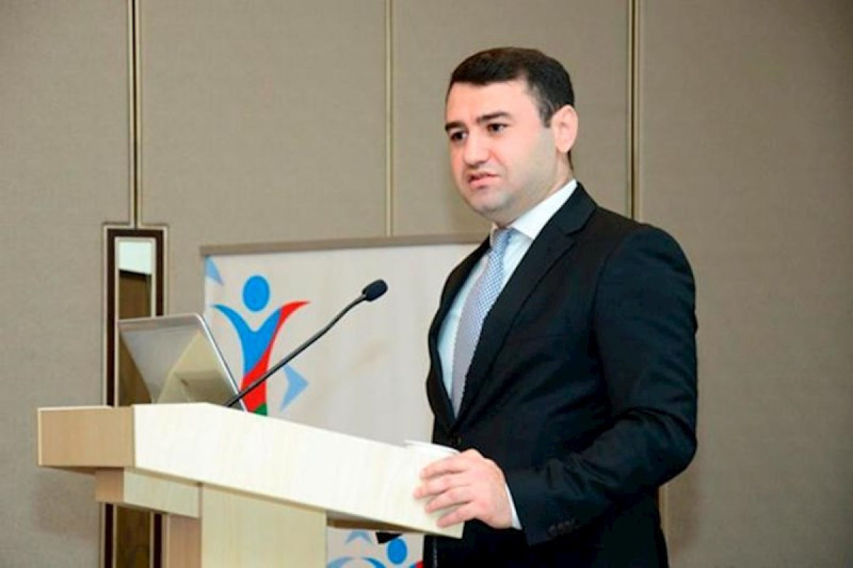 Замминистра культуры Азербайджана отчитался о прогрессе в кинематографе