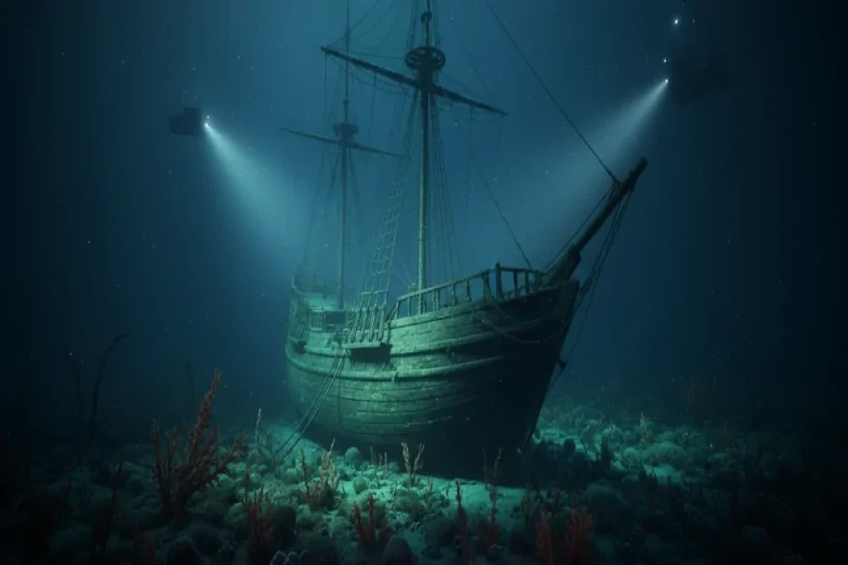 Черное море умирает медленно и красиво-ФОТО 