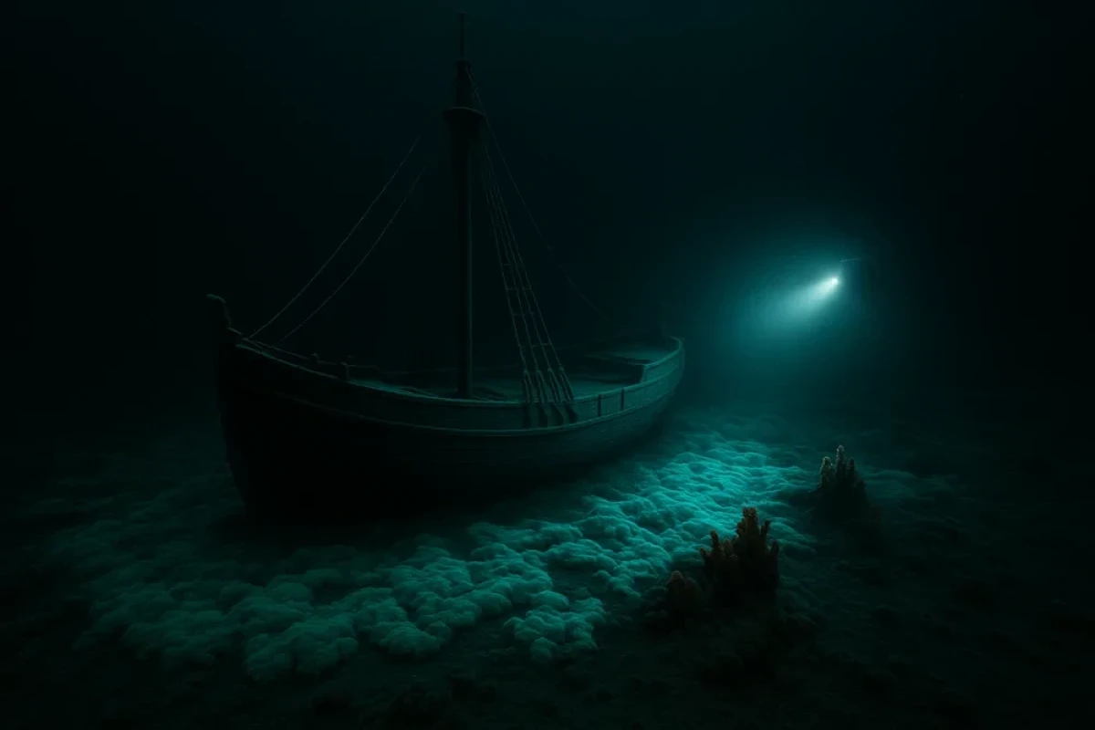 Черное море умирает медленно и красиво-ФОТО 