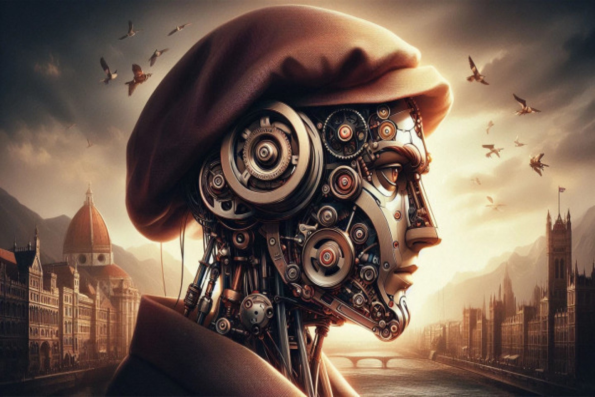 Город и мозг: новая наука объясняет, почему нам нужна природа