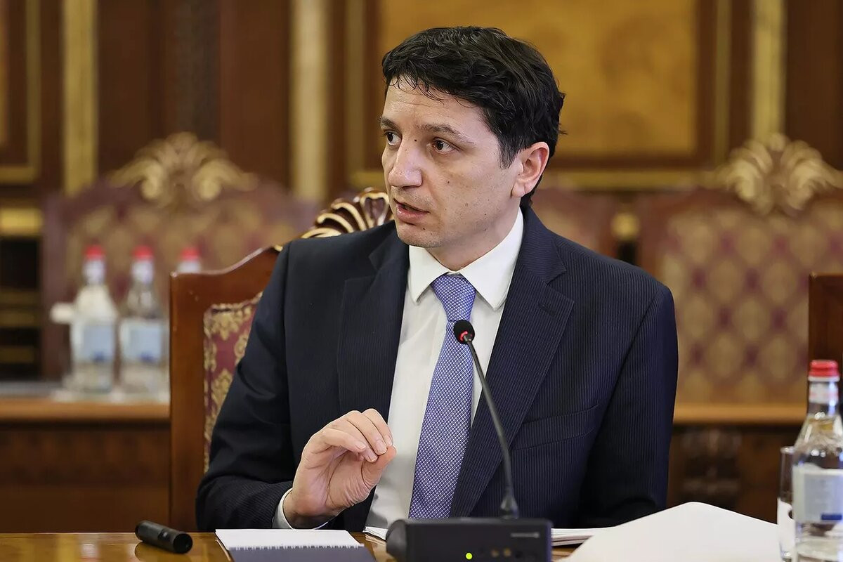 Армянский Минфин оправдал рост госдолга «изменившимися амбициями»