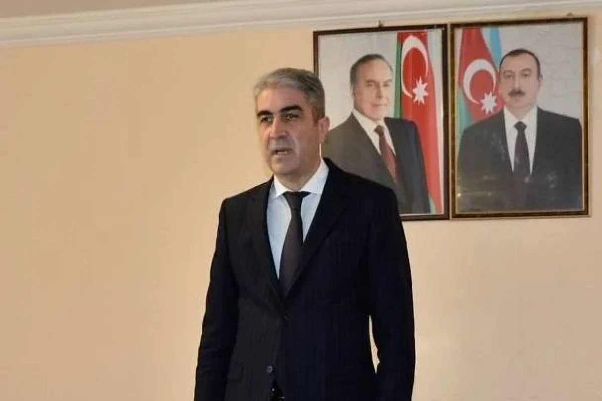 Назначен новый глава исполнительной власти Балакенского района