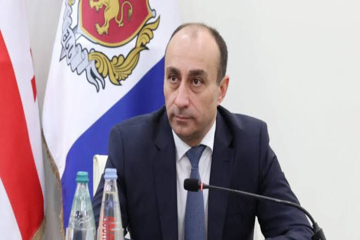 Азербайджан, Турция и Грузия будут совместно расследовать крушение самолета C-130 