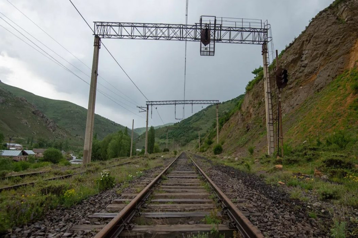 Армения готовится начать строительство «Маршрута Трампа» в 2026 году